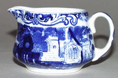 Creamer or Jug c1930